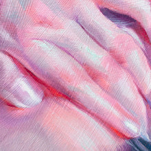 Hand Study Seven